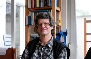 Profilbild von Helmut Hoffmann