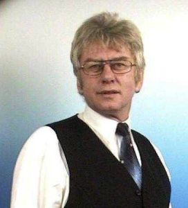 Profilbild von Helmut Hofmann
