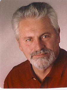 Profilbild von Helmut Hofmann