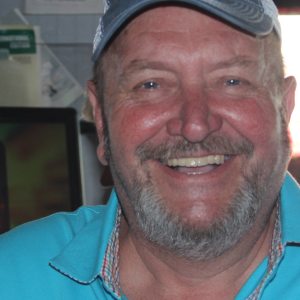 Profilbild von Helmut Hofmann