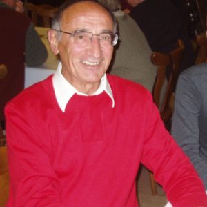Profilbild von Helmut Holl