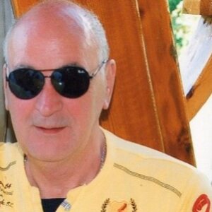 Profilbild von Helmut Hoppstädter