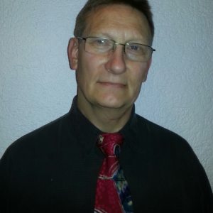 Profilbild von Helmut Huch