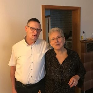 Profilbild von Helmut Huch
