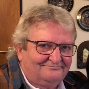 Profilbild von Helmut Huebsch