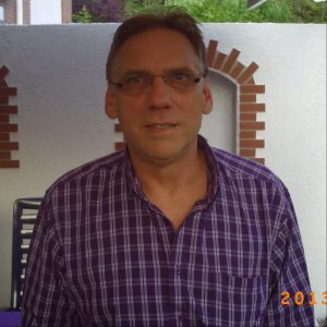 Profilbild von Helmut Hünken