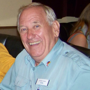 Profilbild von Helmut Huhn