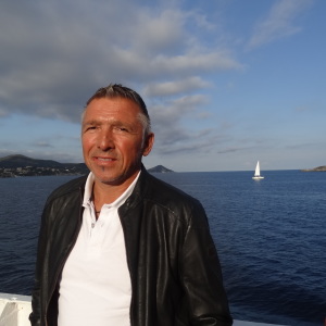 Profilbild von Helmut Hummel