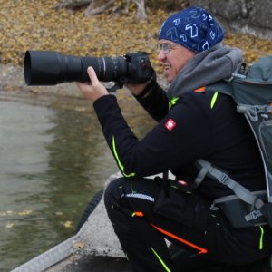 Profilbild von Helmut Hundseder