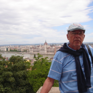 Profilbild von Helmut Jahn