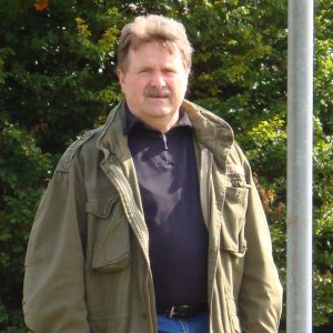 Profilbild von Helmut Janas