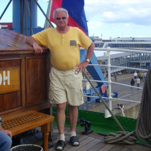 Profilbild von Helmut Janda