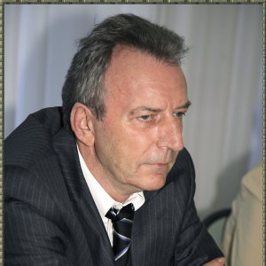 Profilbild von Helmut Japcke