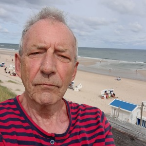Profilbild von Helmut Japcke