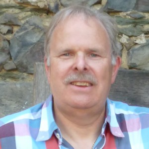 Profilbild von Helmut Jeppel