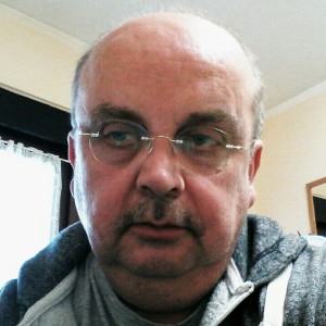 Profilbild von Helmut Jestädt