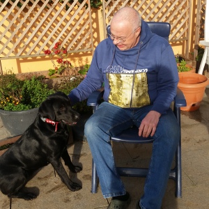 Profilbild von Helmut Jöpen