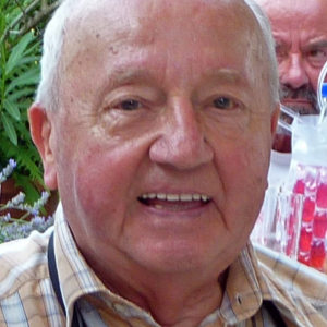 Profilbild von Helmut Karst