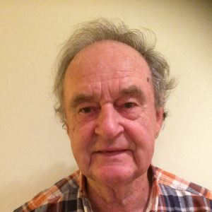 Profilbild von Helmut Kaschella