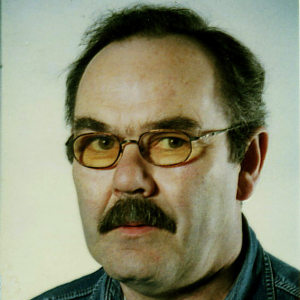 Profilbild von Helmut Kaspereit