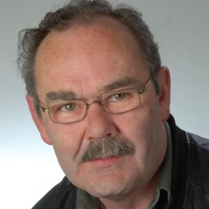 Profilbild von Helmut Kaspereit