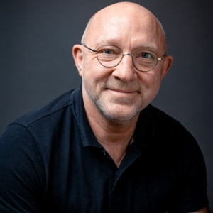 Profilbild von Helmut Kather