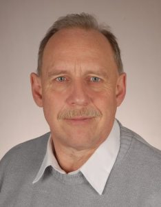 Profilbild von Helmut Keil