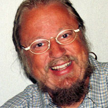 Profilbild von Helmut Kemme