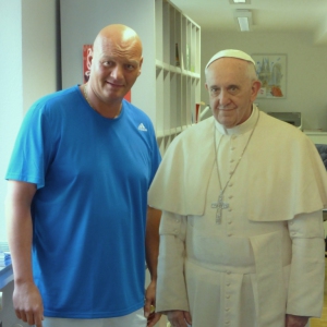 Profilbild von Helmut Kirst