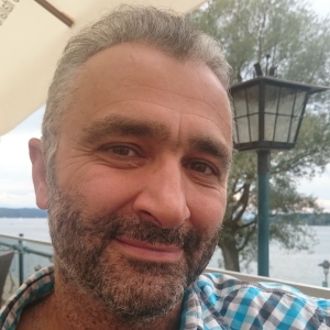 Profilbild von Helmut Kisch