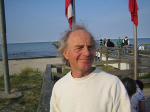 Profilbild von Helmut Kisse