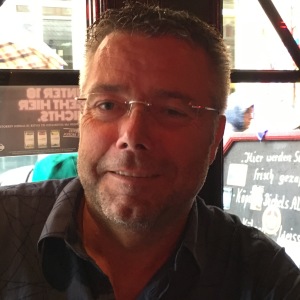 Profilbild von Helmut Klaß