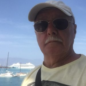 Profilbild von Helmut Klein