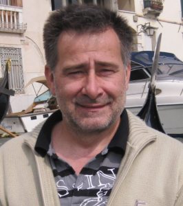 Profilbild von Helmut Klein