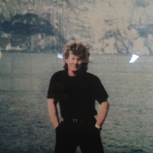 Profilbild von Helmut Klein