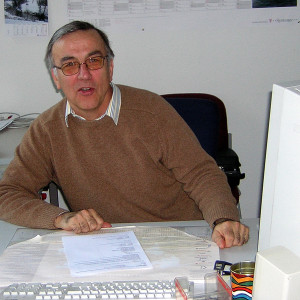 Profilbild von Helmut Klein