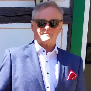 Profilbild von Helmut Kley