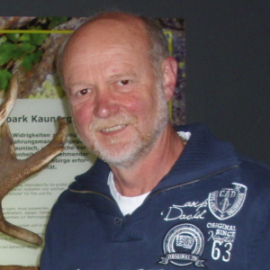 Profilbild von Helmut Klinger
