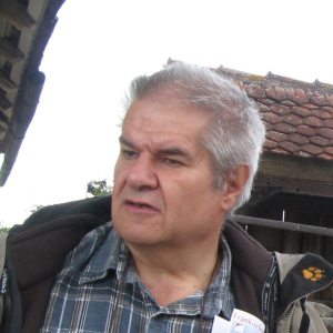 Profilbild von Helmut Klopf