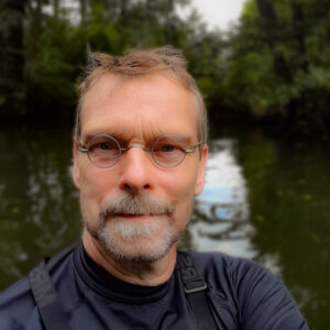 Profilbild von Helmut Kloubert