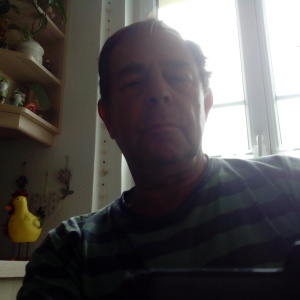 Profilbild von Helmut Kluge