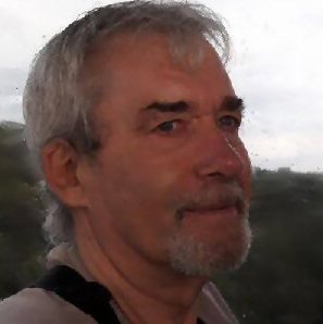 Profilbild von Helmut Knorr