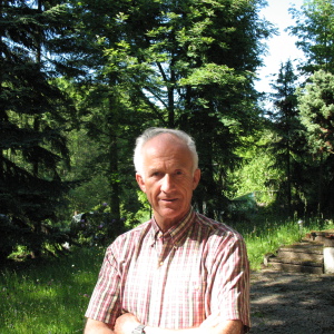 Profilbild von Helmut Koch