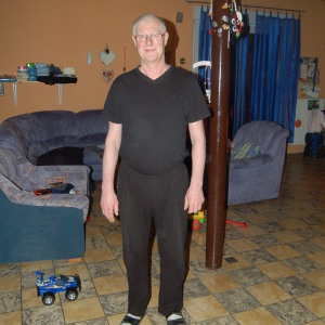 Profilbild von Helmut Koch