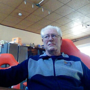 Profilbild von Helmut Koch