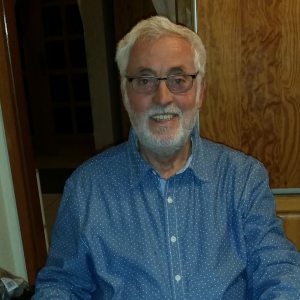 Profilbild von Helmut Kohns