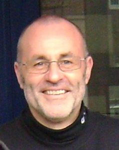 Profilbild von Helmut Kommoß