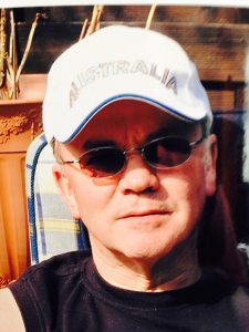 Profilbild von Helmut Kopp