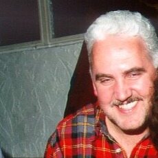 Profilbild von Helmut Kopp