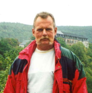 Profilbild von Helmut Korsch